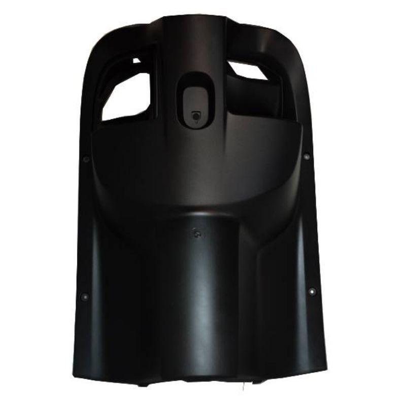 cover inner  scoopy k93 hitam dof 81141K93N00ZY. original ahm