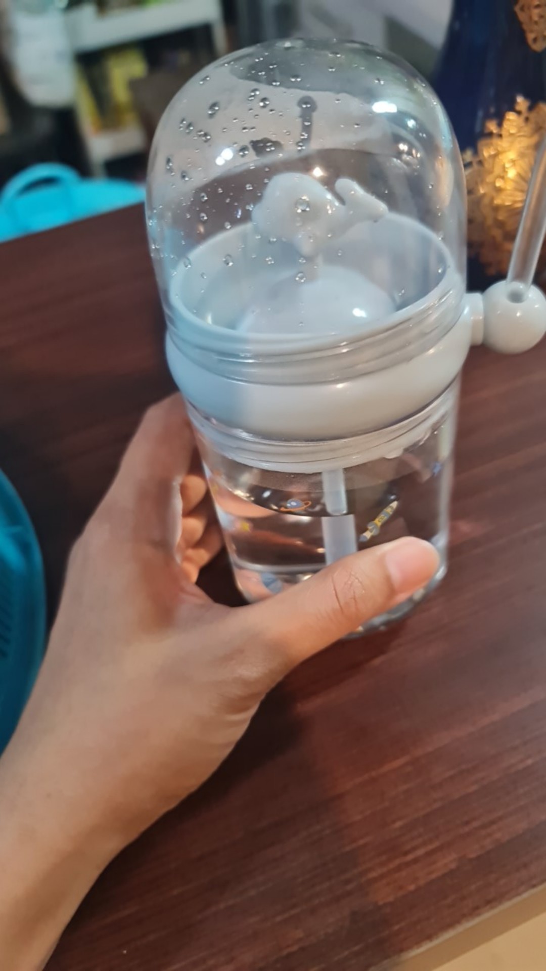 Botol Minum Anak Air Mancur 250ml