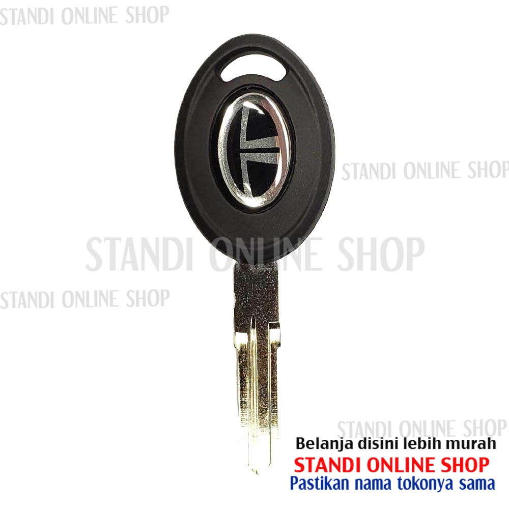 Cassing Kunci Rumah Remote Mobil Key Shell Mobil Tata Bolt