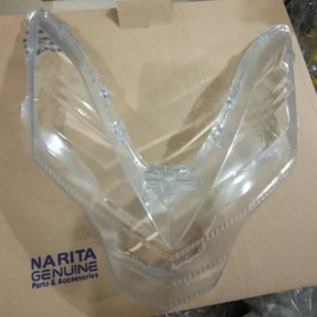 Mika lampu depan mika lampu Sen mio GT