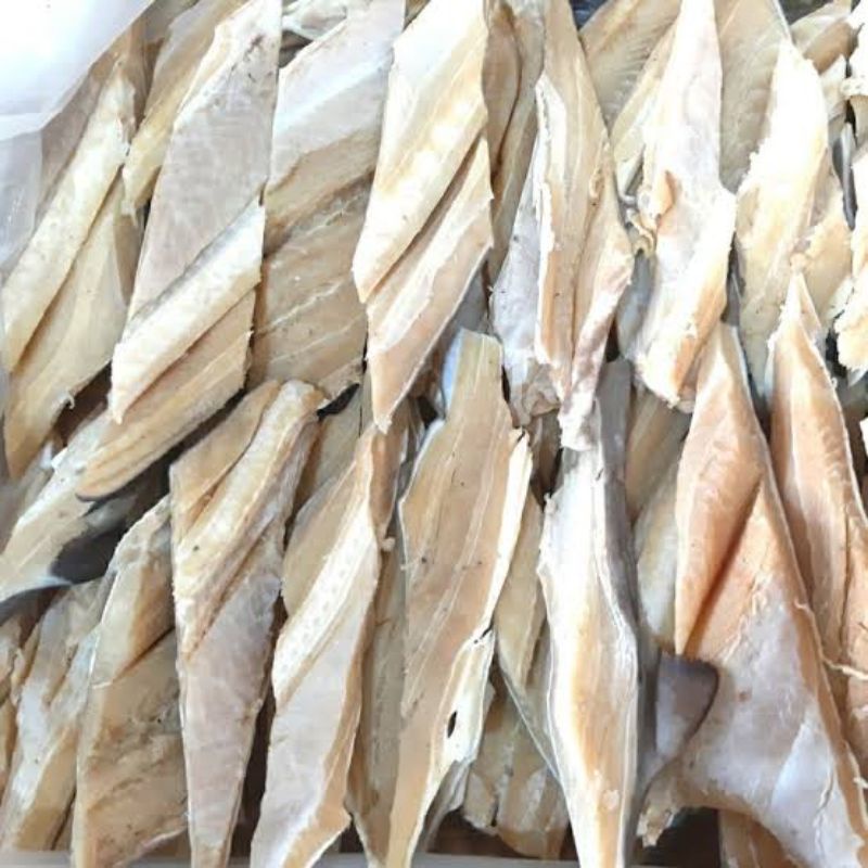 ikan asin cucut 1kg murah