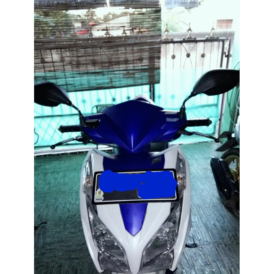 aksesoris PCX Spion Ori Honda Thai Vario125 old 125led PCX Vario 150 Murah