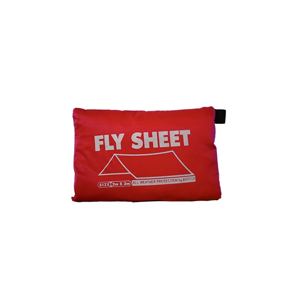 Avtech Flysheet 2 x 3