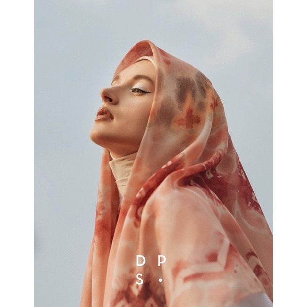 Kaleiya Series-Mosaic-Dian Pelangi-DP Studio