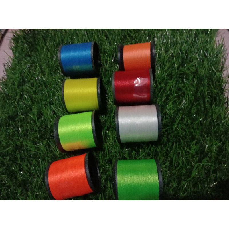 BENANG NCP SIZE A 150 YARD