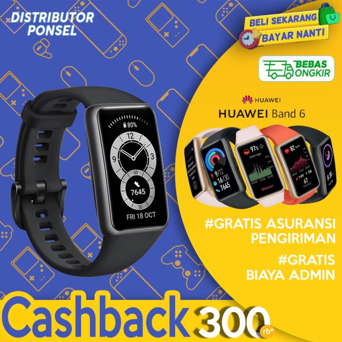 smartband spo2