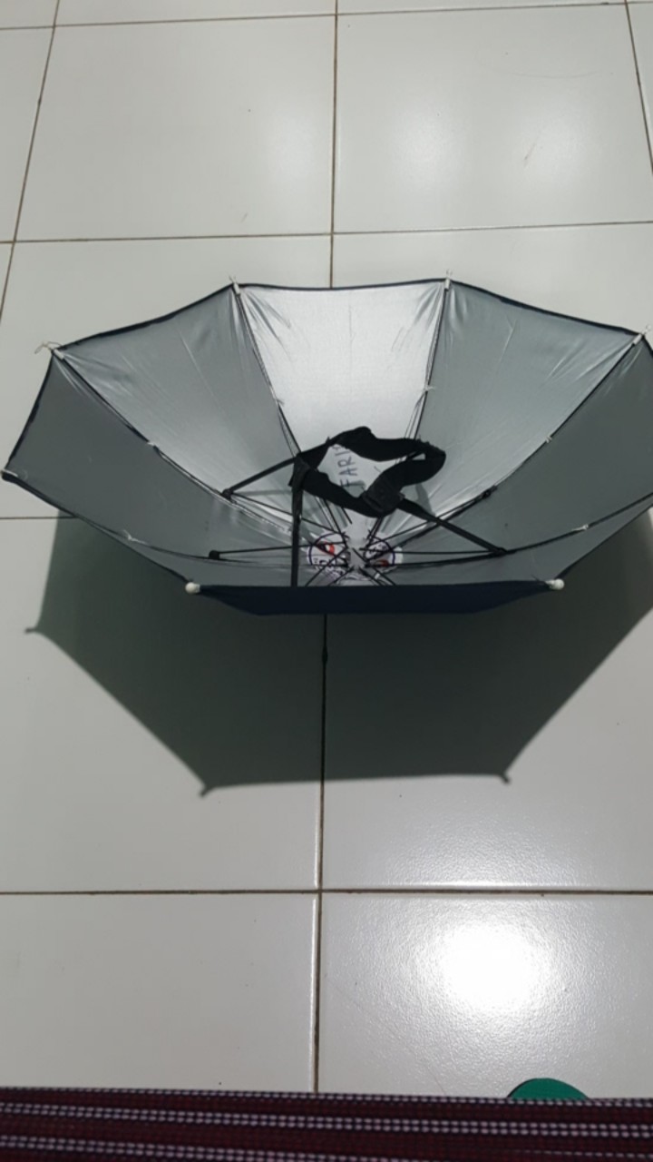 Payung Topi  T 30 .