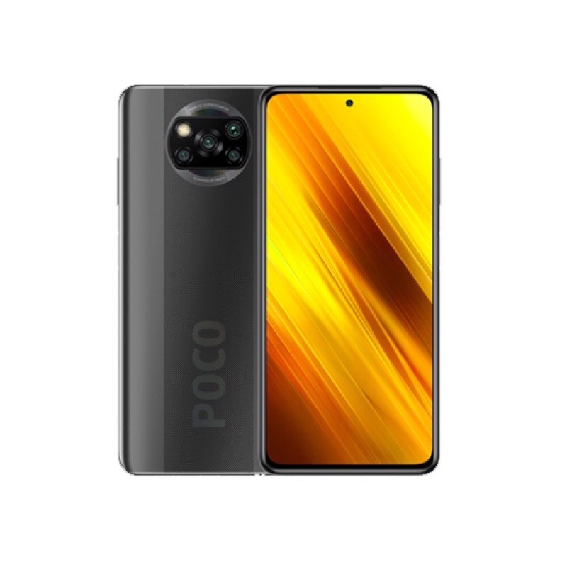 xiomi poco x3 nfc 6/64GB