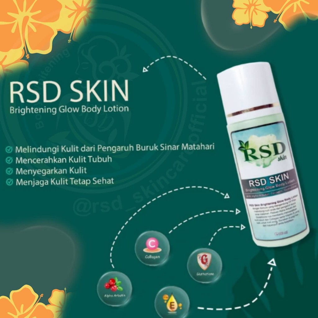 RsdSkinWhiteningBOOSTER