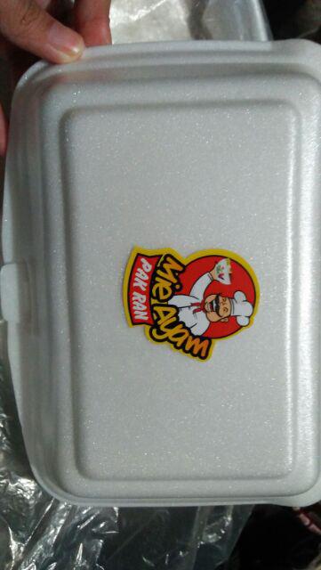 Cetak Stiker Bentuk Sesuai Request Custom Berkualitas