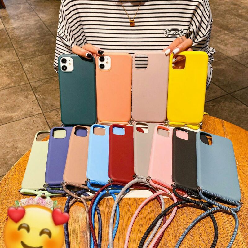 

SLINGCASE CANDY TALI LANYARD