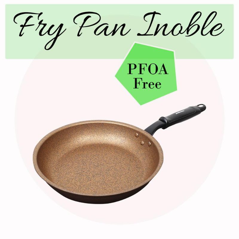Akebonno Fry Pan Inoble 28cm