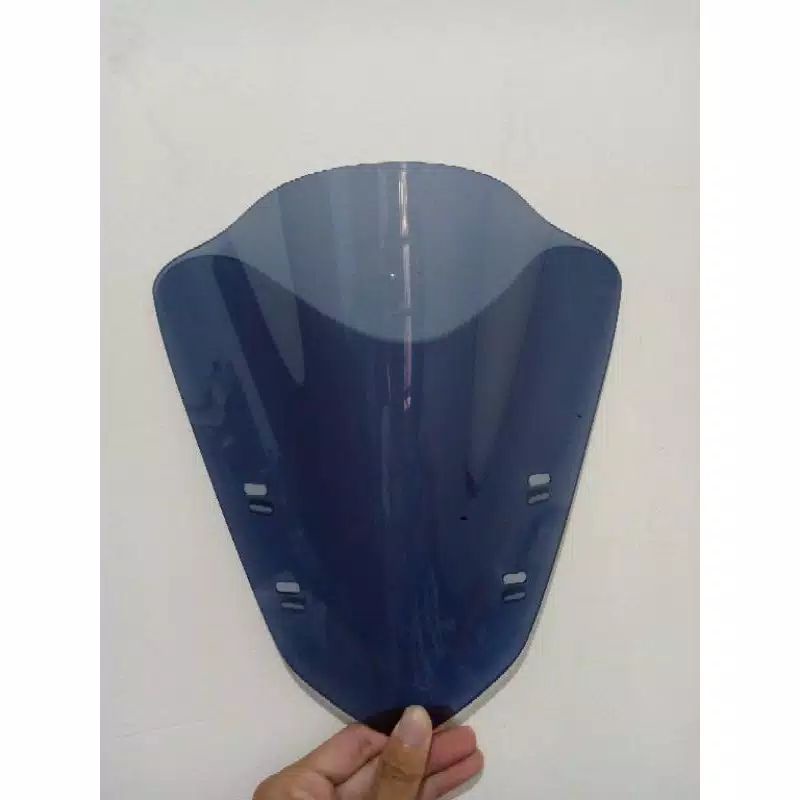 Winshield aerox jenong tinggi, visor aerox, winshield aerox new, Visor aerox new