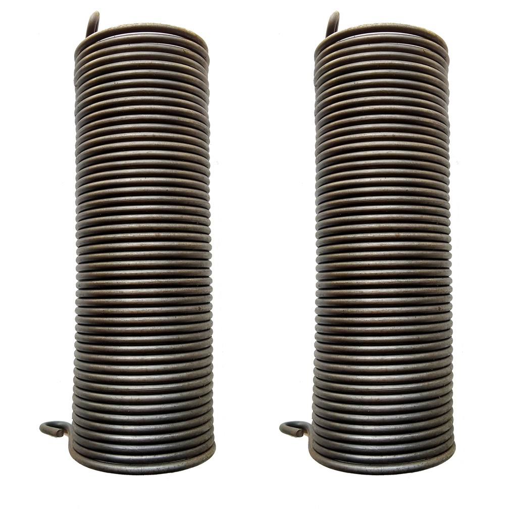 PER Spring Pintu Rolling Door Kanan Kiri Panjang 25cm