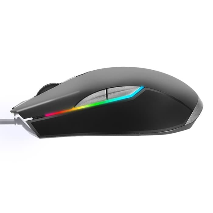 ABKONCORE GAMING MOUSE A900 RGB | Pixart PMW 3389 | Omron | 5000DPI