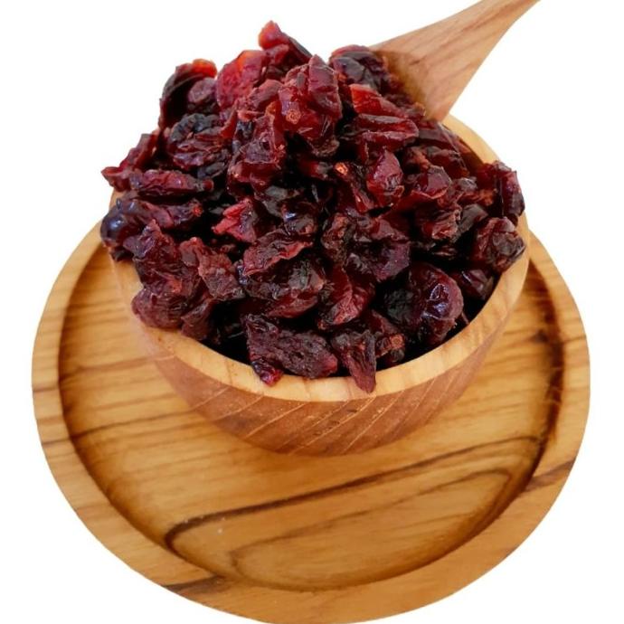 

Dried Cranberry Unsweetened 1kg