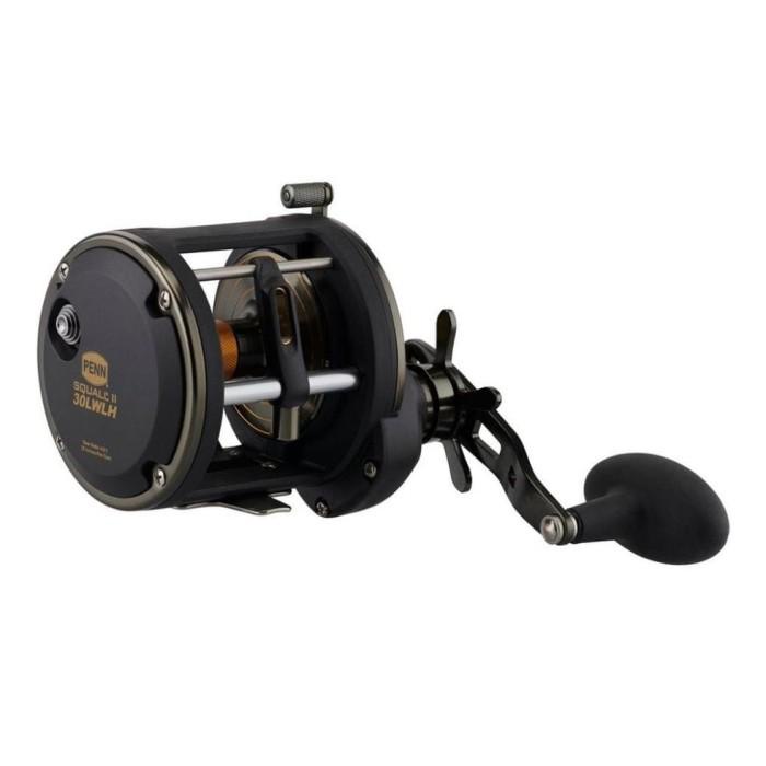 Reel Trolling PENN FATHOM II 30LWLH Full Metal 4+1BB Ratio 4.3:1