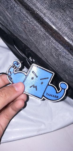 Lunch Bag Foodle Japan Tas Bekal Anak Sekolah Penahan Dingin Panas Cooler Insulated