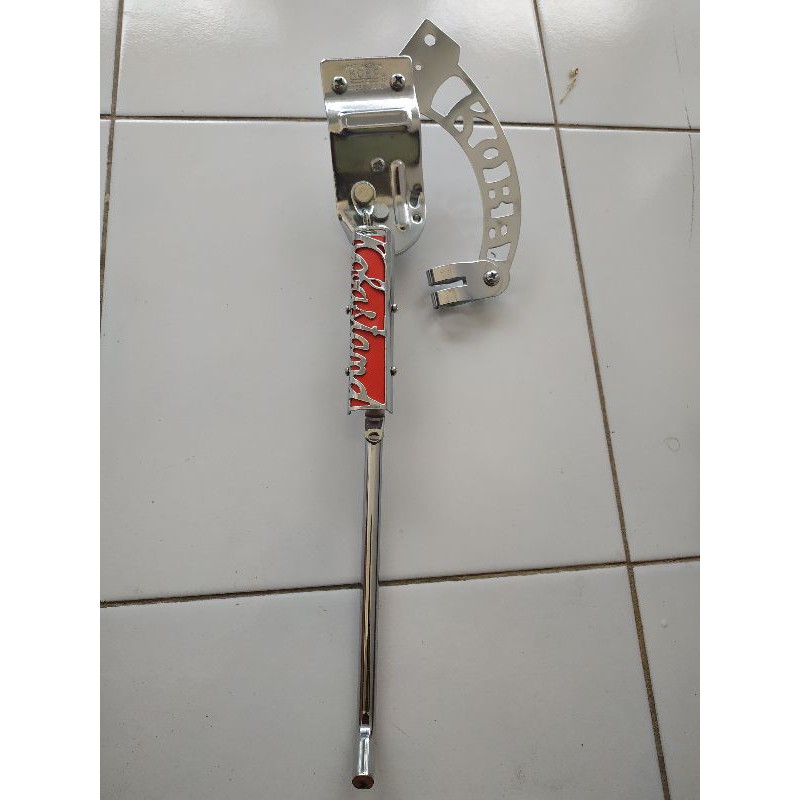 Jagang Koba - Standar Sepeda Onthel Koba- Jagang Sepeda Onthel Koba