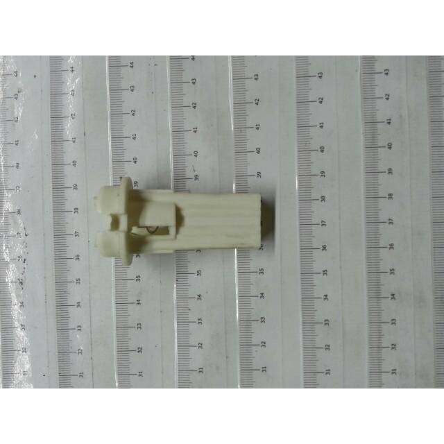 SOCKET LAMPU REM RR E39