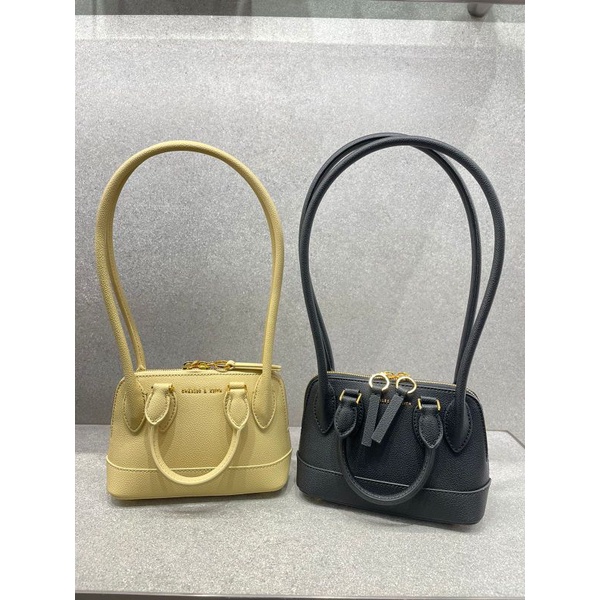 Tas Wanita Shoulder Bag Charles & Keith Original Store Cnk