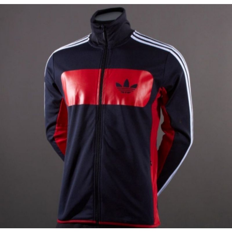 Original - Adidas Tracktop Jacket
