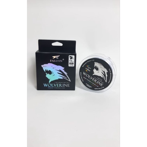 SENAR FALCON WOLVERINE 250m