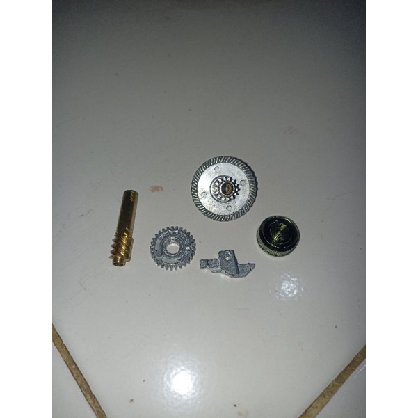 main gear set daido 3000