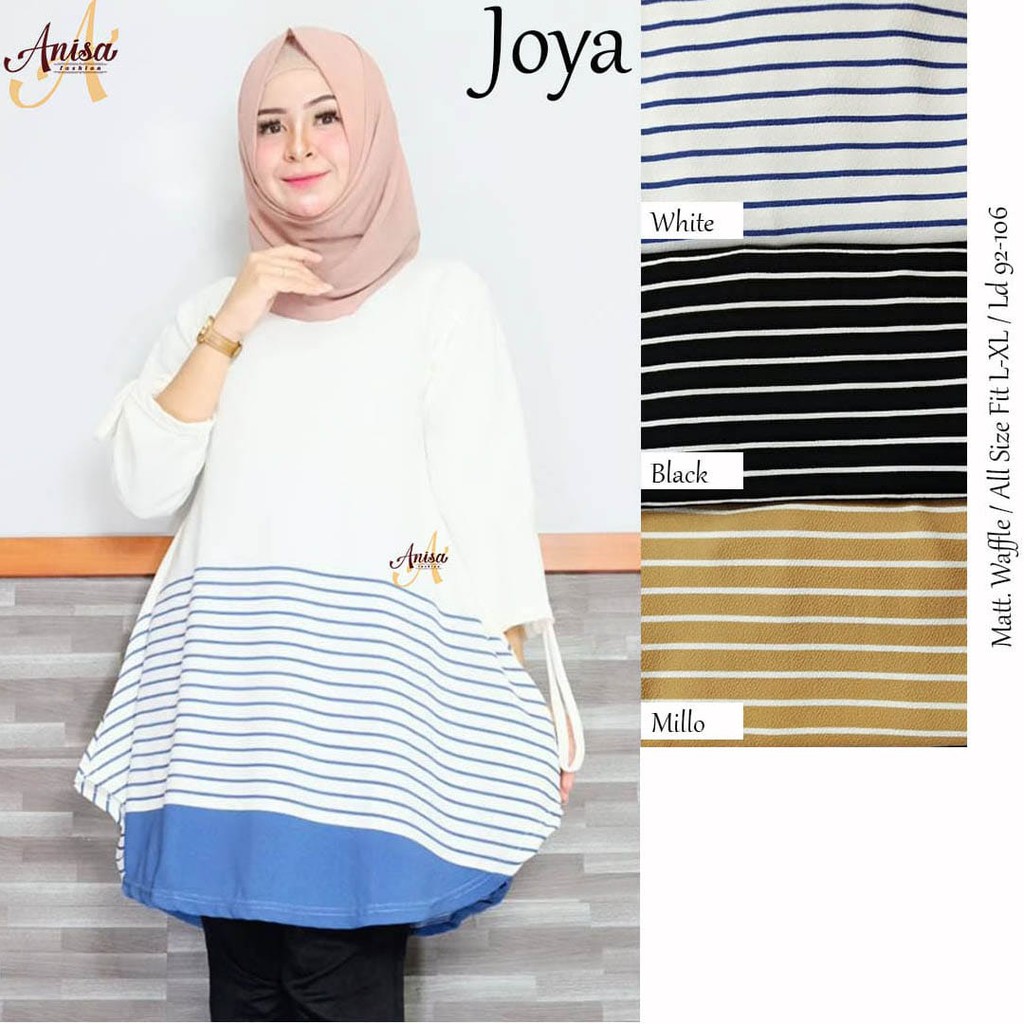 TUNIK JOYA BY ANISA