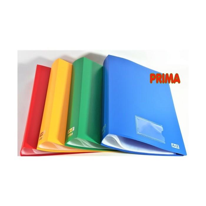 

Clear Holder Folio Allwinz Isi 100 Lembar