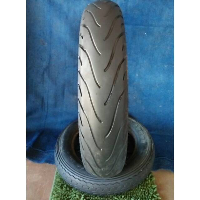 BAN MICHELIN PILOT STREET 130/70-17 MOTOR VIXION,CBR,NINJA, BYSON, GSX