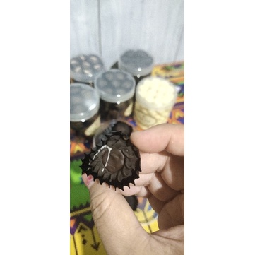 Cookies sagu by waroeng coklat