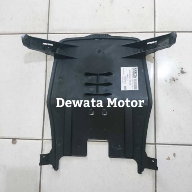 Dek Bawah Tengah Dek Kolong Beat Fi