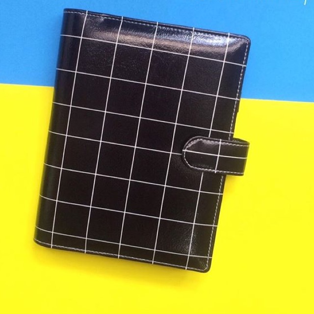

Binder kotak SE