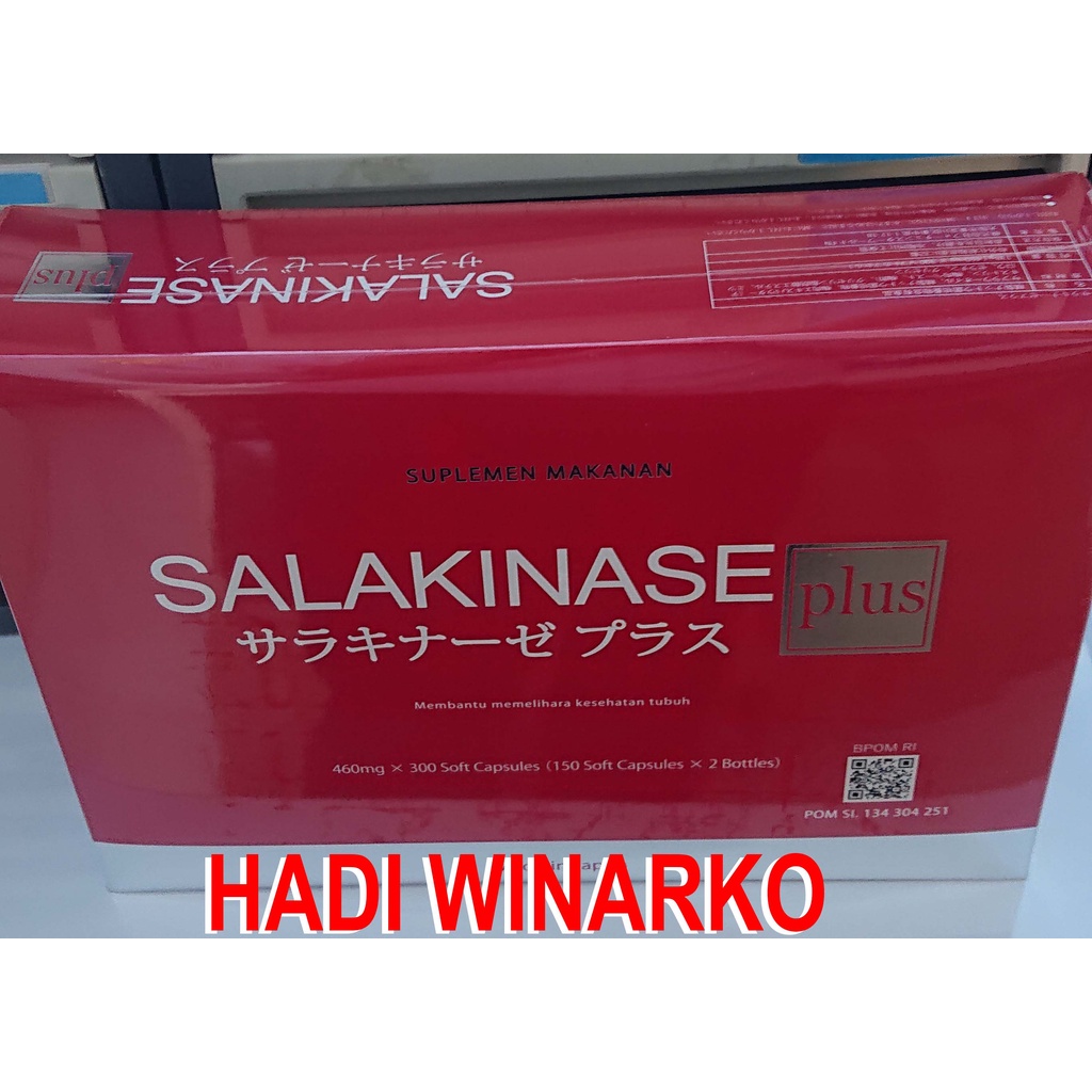 SALAKINASE KENKONOKAI / PERA PERA