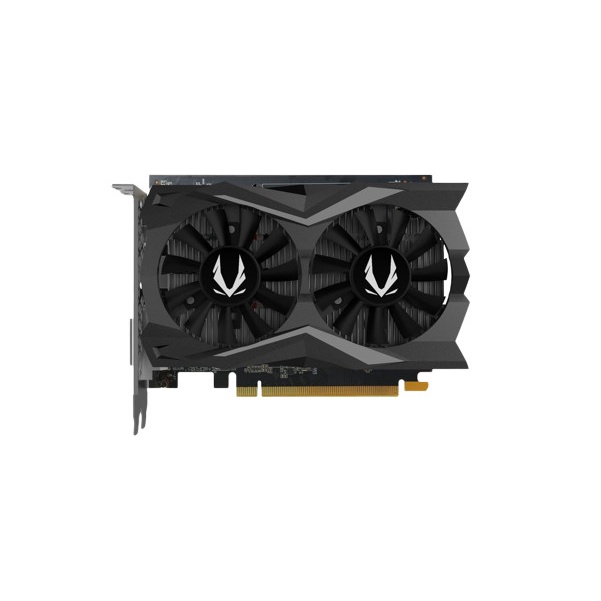 VGA ZOTAC GTX 1650 SUPER TWIN FAN 4GB GDDR6 Nvidia GTX 1650Super