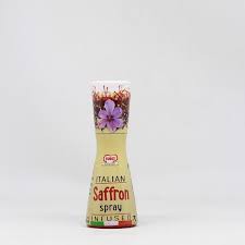 

Turci Italian Saffron Spray 40ml