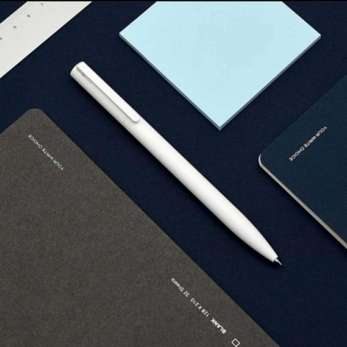 

XIAOMI MI GEL INK PEN 10pcs - Pena Pulpen alat tulis