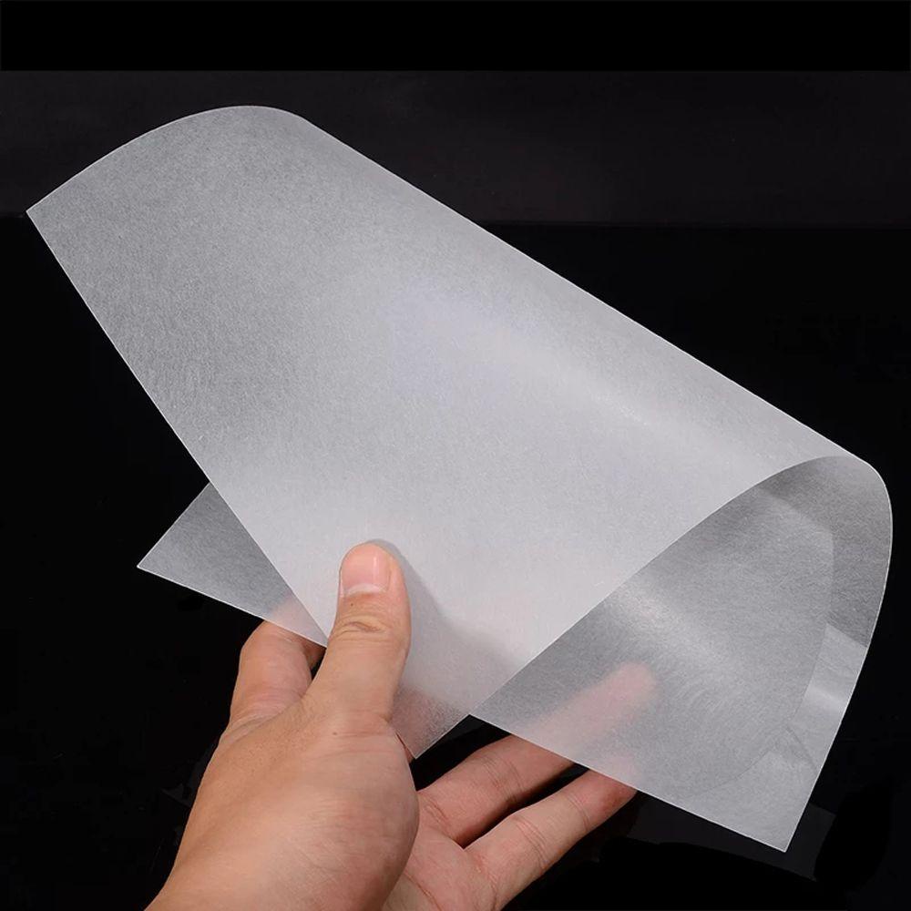 Nickolas1 5 Pcs Shrinkable Paper School Supply DIY Gantung Pesona Membuat Kerajinan Perhiasan DIY Shrinkable Film Anak Hadiah Shrink Film Lembaran