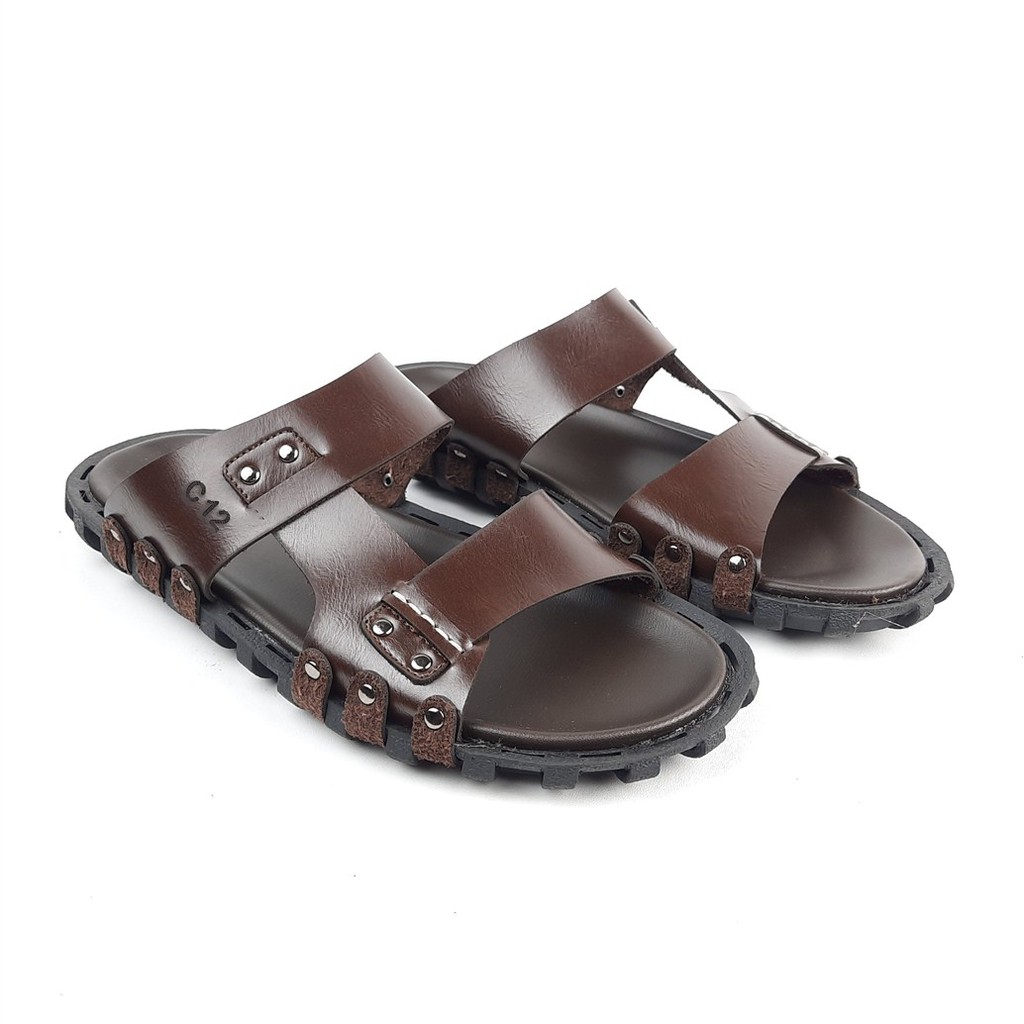 Sandal Slip Pria C12 Ck.5301 38-43