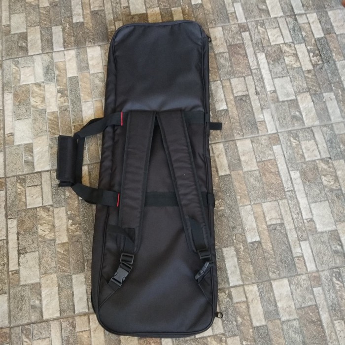 Tas Senjata Panjang 90 cm - Tas Airsoft Gun - Gun Bag - Gunbag