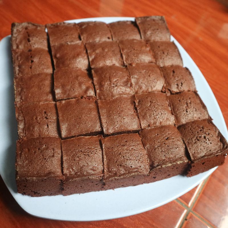 

Brownies Original