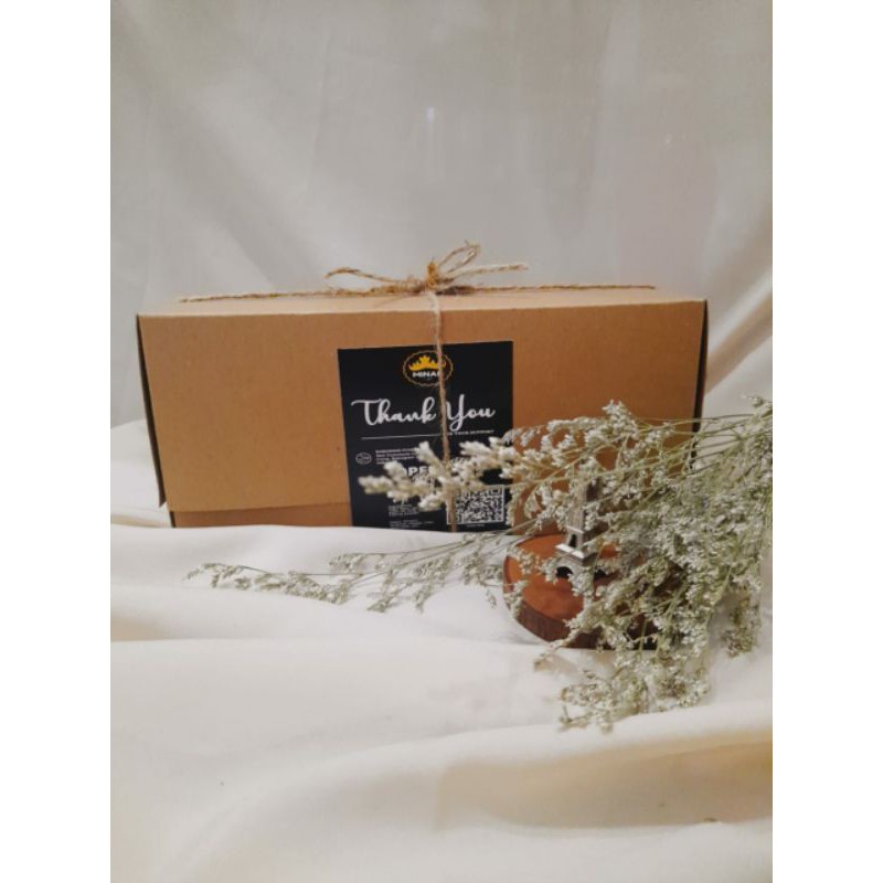 

Brownies Kukus | Minan Cake | Kalianda Brownies