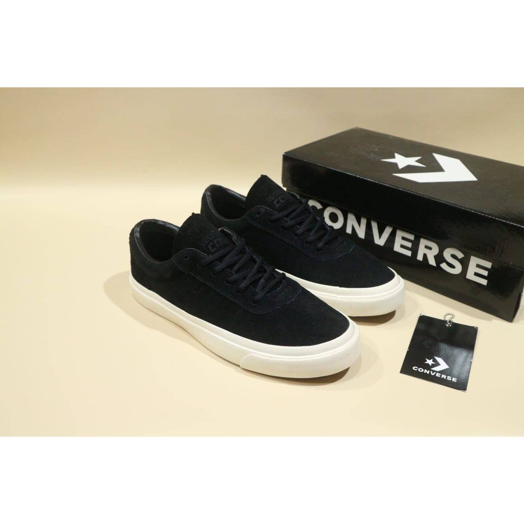 CONVERSE ORIGINAL BNIB PREMIUM SEPATU CONVERSE CDG PLAY HIGH CONVERSE ORI MADE IN VIETNAM