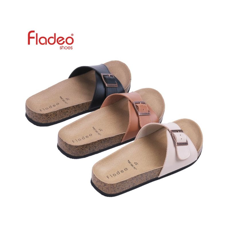 Terlaris Sandal Brand Matahari Terbaru