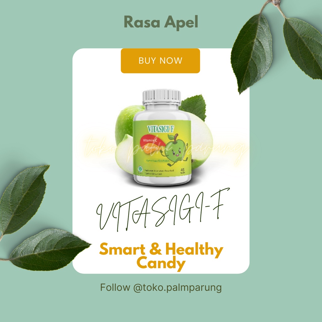 Vitasigi F Vitamin Anak Untuk Daya Tahan Tubuh Dan Tumbuh Kembang Si Buah Hati Yang Aman Dikonsumsi