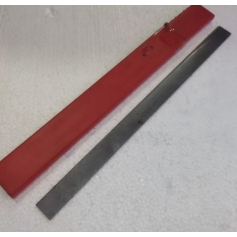 (GJT) Pisau planer TCT merk KADUR ukuran 610mm x 38mm x 6mn