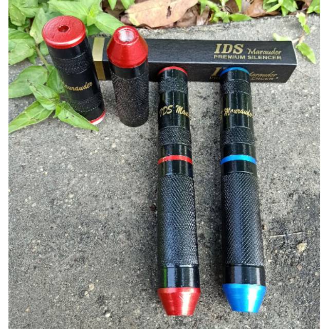 Peredam IDS Marauder 2