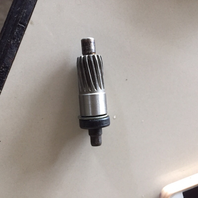GEAR GIR GIGI RPM RX KING SET original copotan-Gir driven