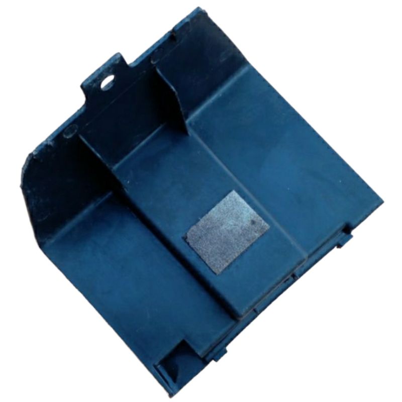 COVER TUTUP AKI MOTOR SUZUKI SMASH TITAN ORIGINAL